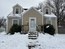 217 Grafton St in Rochester, NY - Building Photo