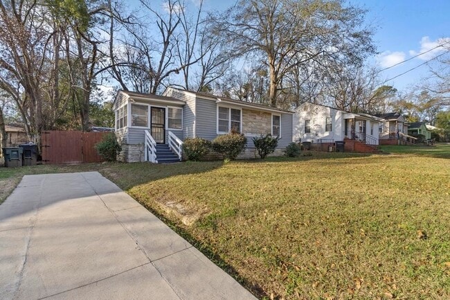 1613 Hernando Dr in Tallahassee, FL - Building Photo - Building Photo