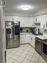 20 Watercress Ct in Kitchener, ON - Building Photo - Building Photo