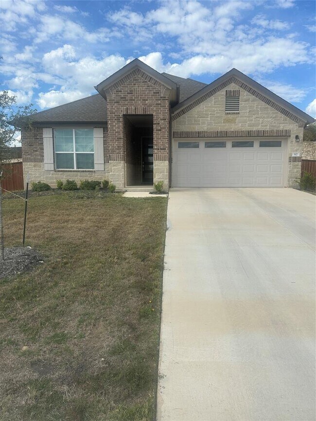 517 Elk Herd Cv in Georgetown, TX - Building Photo - Building Photo