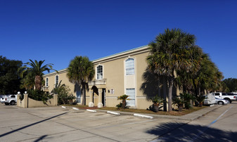 South Palm Villas Apartments