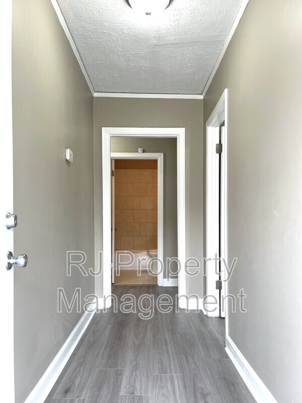 1357 Isabelle St in Memphis, TN - Building Photo - Building Photo