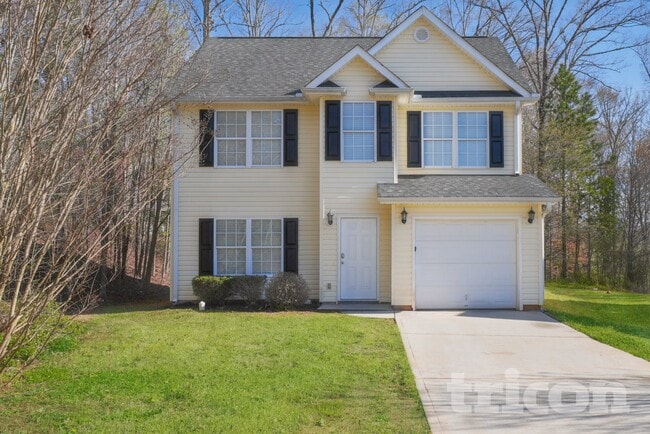 property at 296 Waxberry Ct