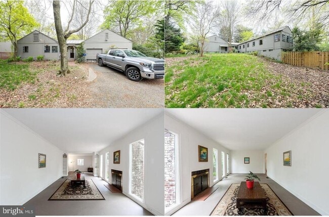 property at 9120 Levelle Dr