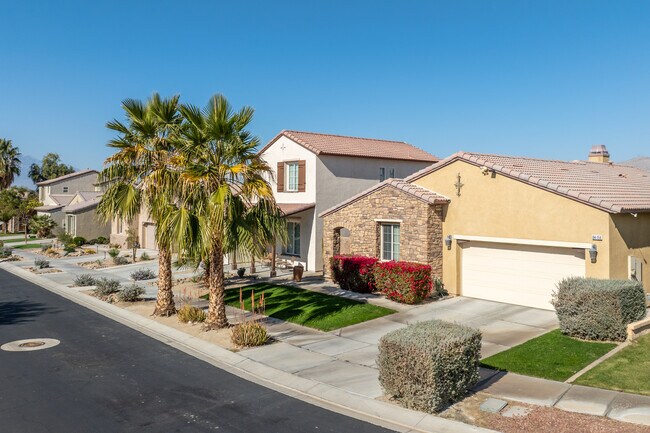 Lido at Terra Lago in Indio, CA - Foto de edificio - Building Photo