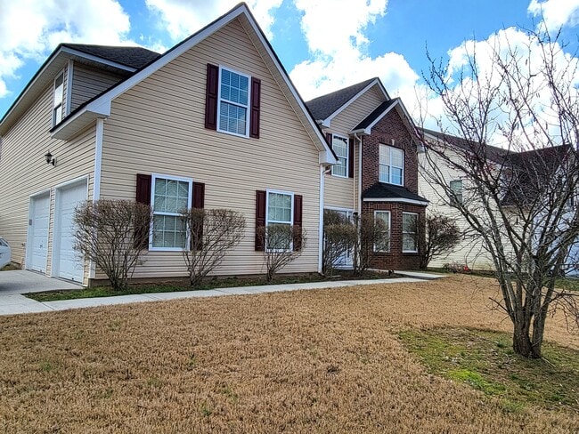 property at 4124 Alveston Dr
