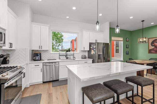 3030 Live Oak St in Houston, TX - Building Photo - Building Photo