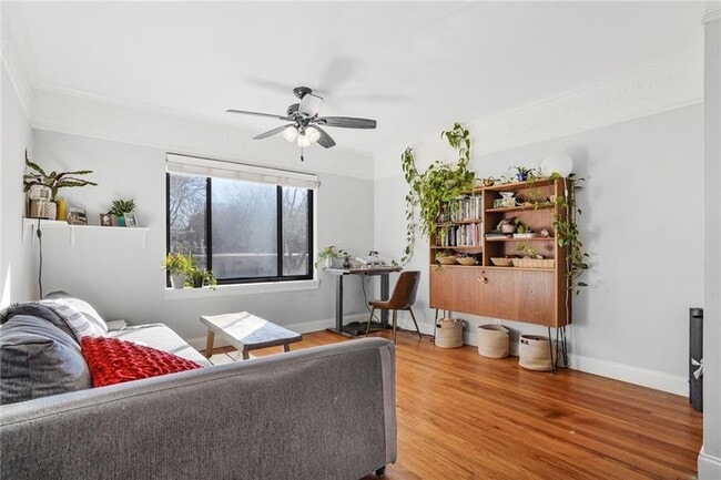property at 708 Argonne Ave NE
