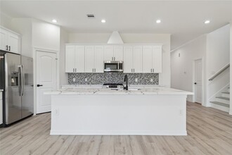 9711 Champion Heavens Dr in Spring, TX - Building Photo - Building Photo