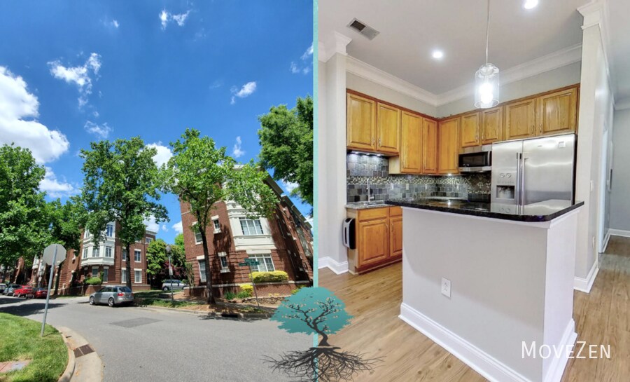 764 N Davidson St in Charlotte, NC - Building Photo