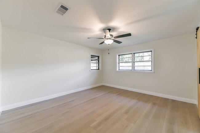 property at 8102 Dellanera Rd