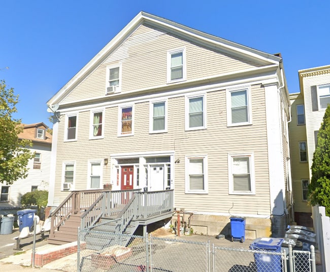 38 Forest St, Unit 2