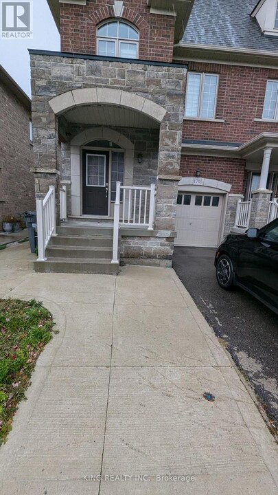 170 AGAVA St in Brampton, ON - Building Photo