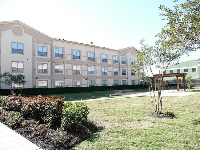 property at 6655 W Sam Houston Pkwy S