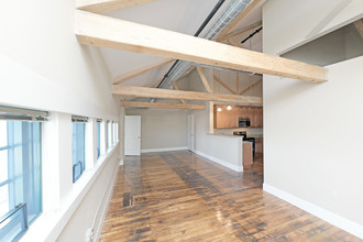 Harris Mill Lofts in Coventry, RI - Building Photo - Interior Photo