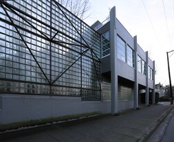 2204 Spruce St in Vancouver, BC - Building Photo