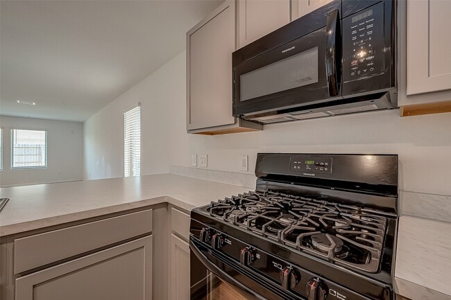 property at 18111 Robin Creek Dr