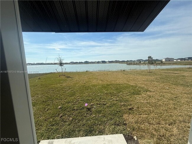 property at 17699 Paradiso Wy