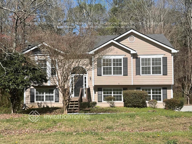 property at 321 Honeysuckle Terrace