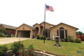 603 Mustang Trail in Harker Heights, TX - Foto de edificio - Building Photo