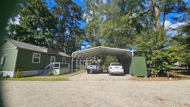 property at 23806 Brushy Woods St