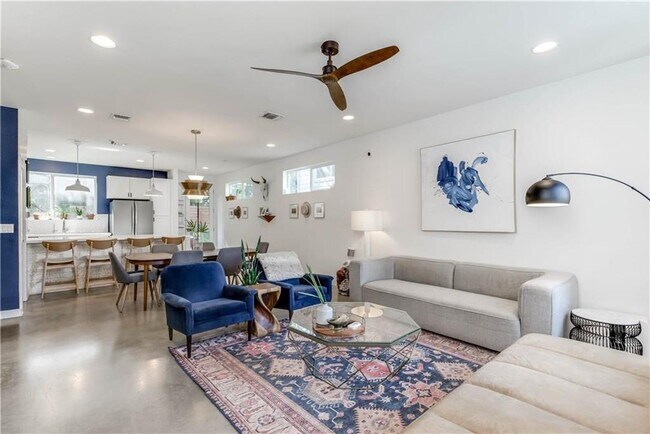 3207 Aldwyche Dr in Austin, TX - Building Photo - Building Photo