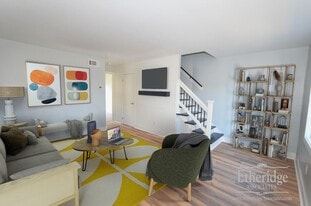 2503 Downing St SW in Wilson, NC - Building Photo