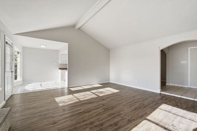 property at 11202 Sagehill Dr