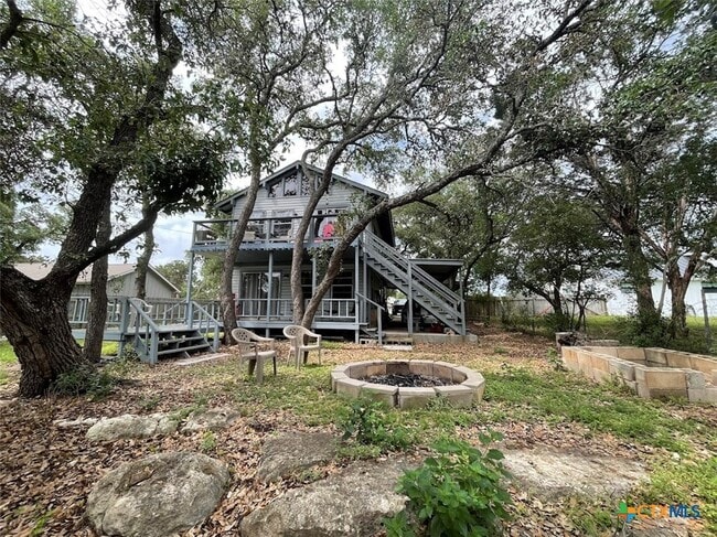 property at 2429 Grandview Forest
