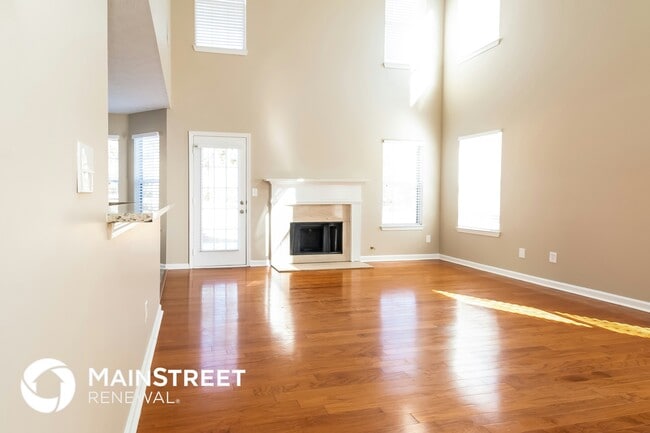 11696 Spring Lake Way in Fayetteville, GA - Building Photo - Building Photo