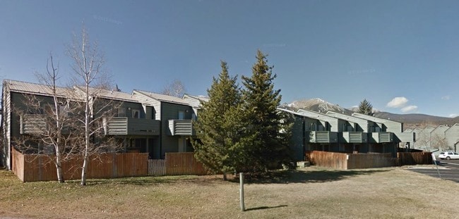 River Front Apartments