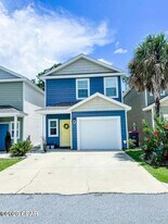 2417 Causeway Manor Ct in Panama City Beach, FL - Building Photo