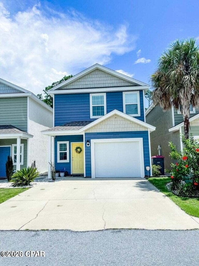 property at 2417 Causeway Manor Ct
