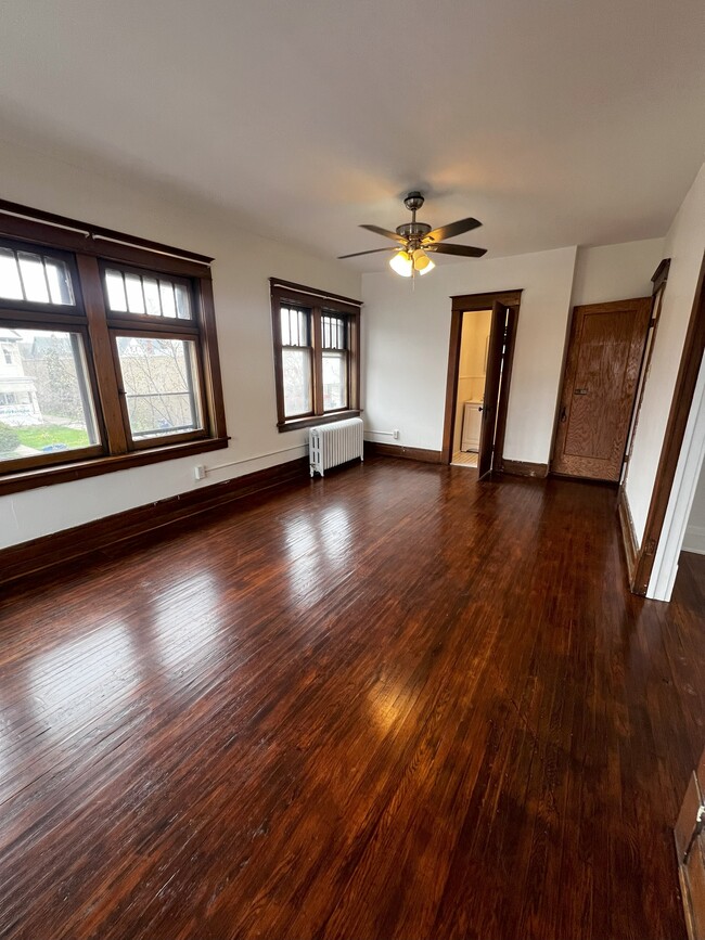 1928 S Park Ave, Unit 1