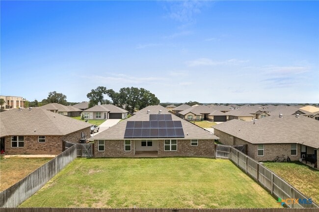 property at 2550 Belle Hubbard Trl