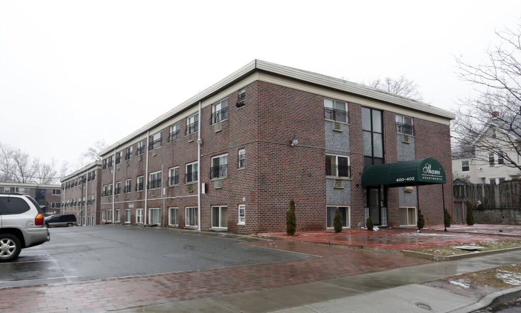 Shami Apartments Rahway, NJ Apartments For Rent