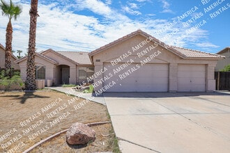5515 E Farmdale Ave in Mesa, AZ - Building Photo - Building Photo