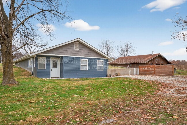 property at 1566 Sugar Grove Rd