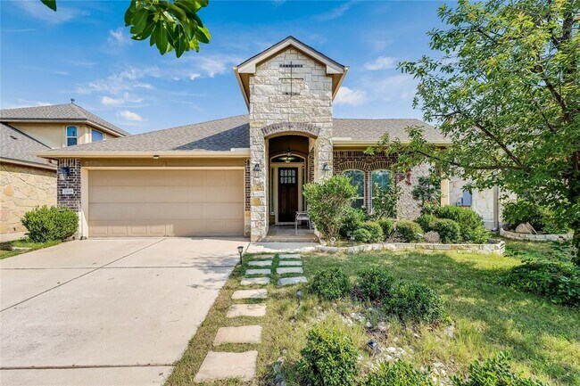 property at 2509 Muzzie Ln