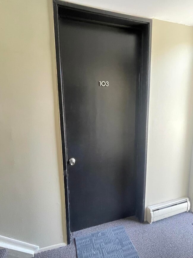 property at 4210 Rochester Rd