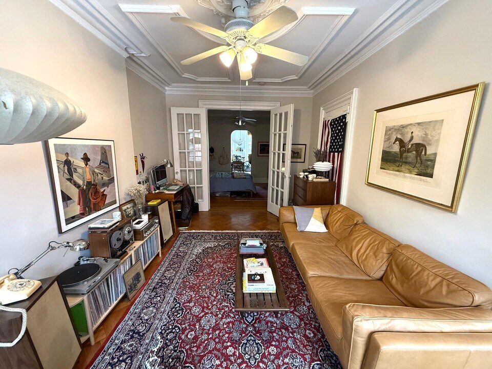 808 Garden St in Hoboken, NJ - Building Photo