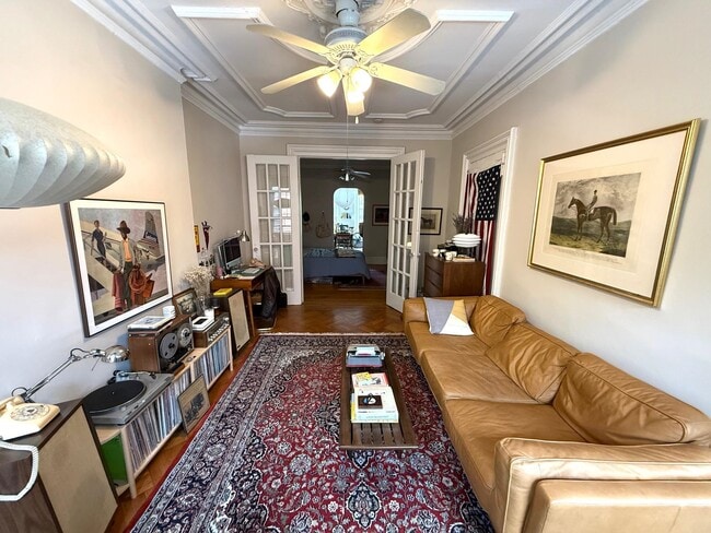 property at 808 Garden St
