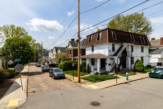 627 Fountain St in Sewickley, PA - Foto de edificio - Building Photo