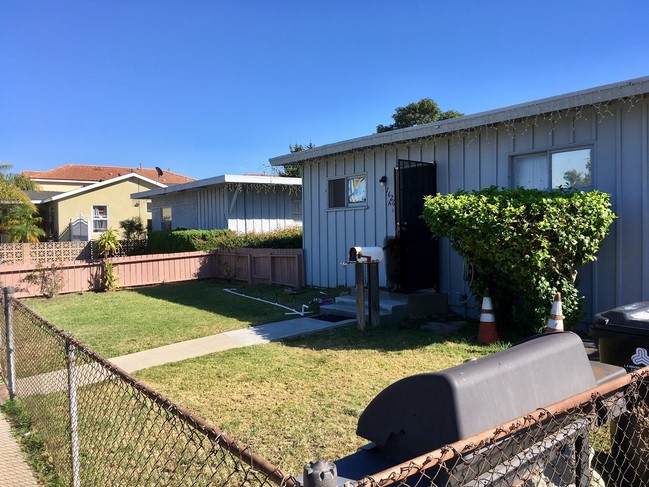 4 Plex - South Bay