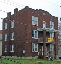 3718 Glenway Ave in Cincinnati, OH - Building Photo - Building Photo