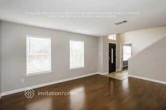 708 Meadowgate Dr in Allen, TX - Building Photo - Building Photo