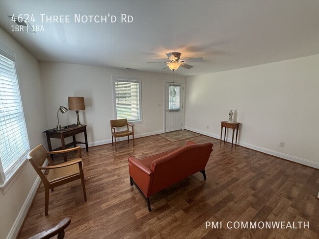 4624 Three Notch'd Rd in Charlottesville, VA - Building Photo - Building Photo