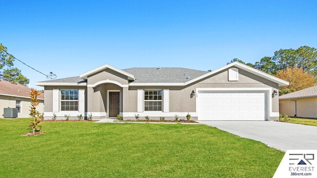 18 Bressler Ln in Palm Coast, FL - Building Photo - Building Photo