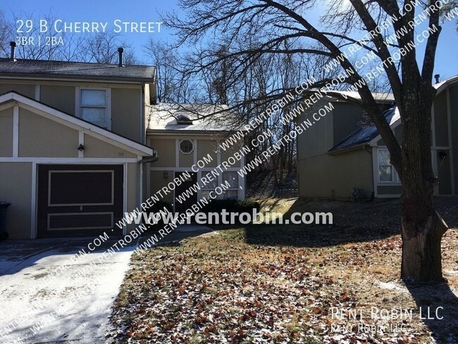 property at 29 Cherry St