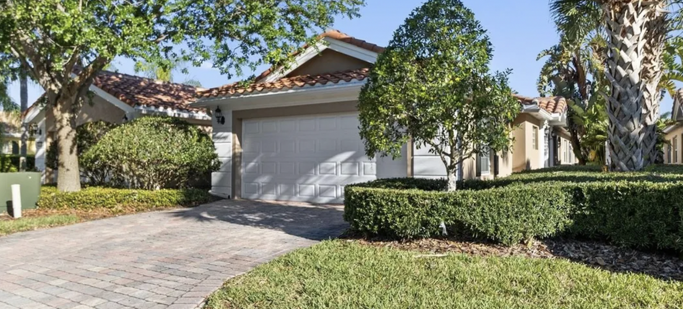 11921 Kajetan Ln in Orlando, FL - Building Photo